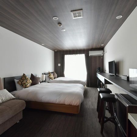 Villa Front Kyoto Seimei 外观 照片