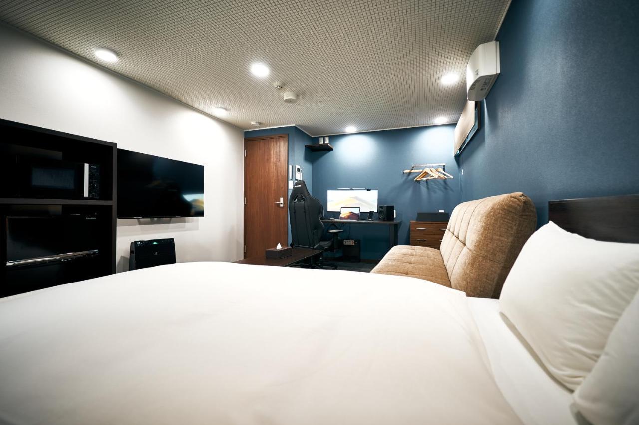 Villa Front Kyoto Seimei 外观 照片
