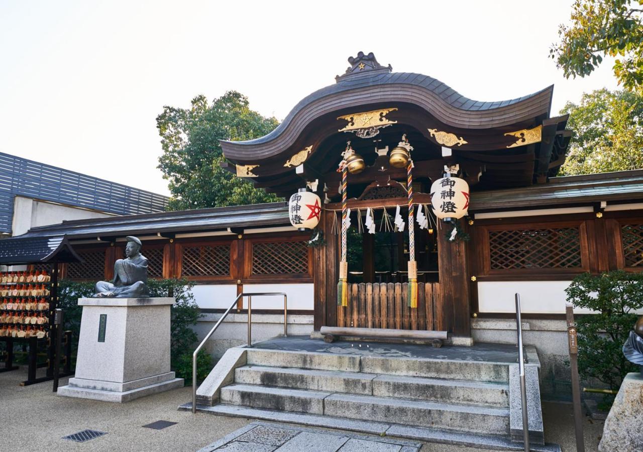 Villa Front Kyoto Seimei 外观 照片