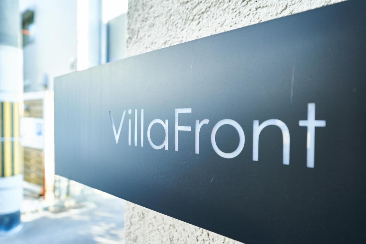 Villa Front Kyoto Seimei 外观 照片