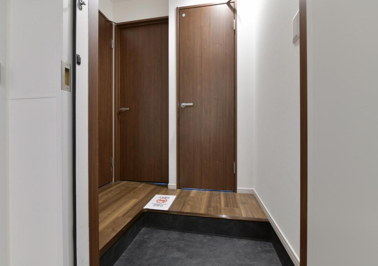 Villa Front Kyoto Seimei 外观 照片
