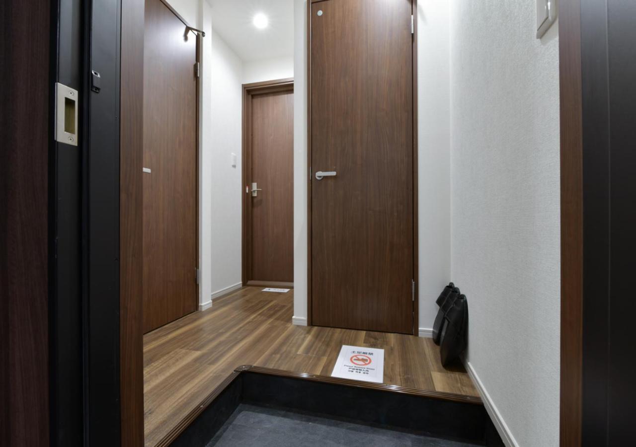 Villa Front Kyoto Seimei 外观 照片